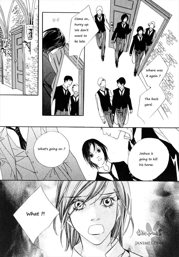 Savage Garden Chapter 2 38